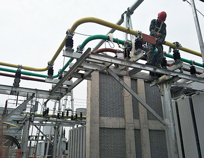 簡述封閉母線槽的運(yùn)用特征