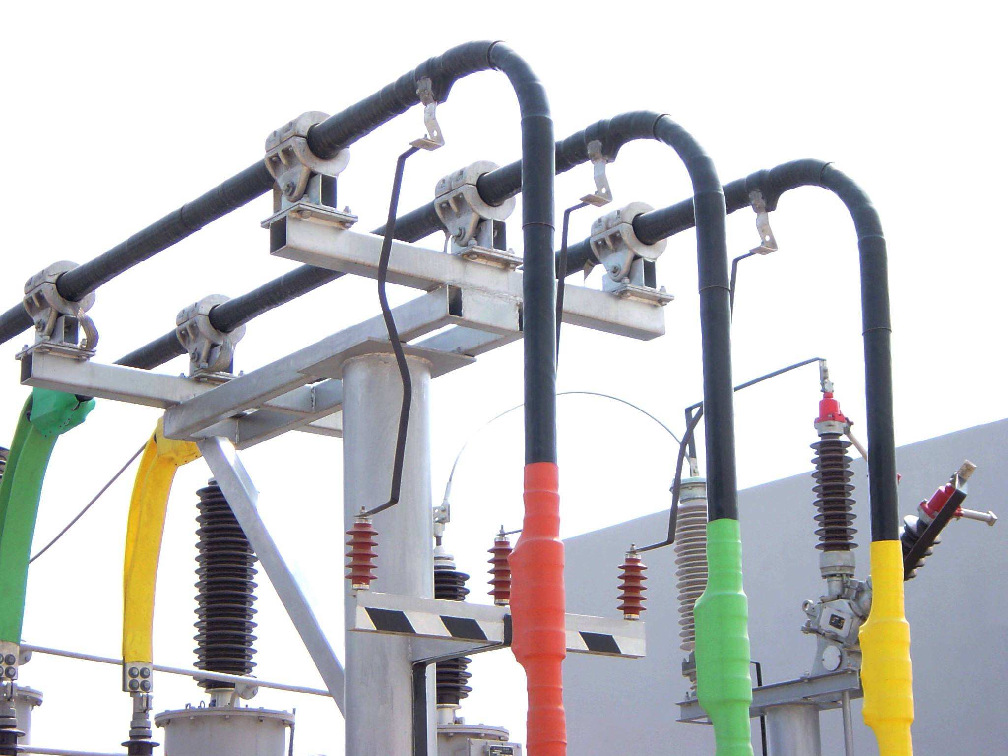 管型母線在使用過程中會(huì)受到哪些腐蝕