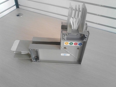 母線(xiàn)槽是什么有哪些優(yōu)勢(shì)以及使用范圍