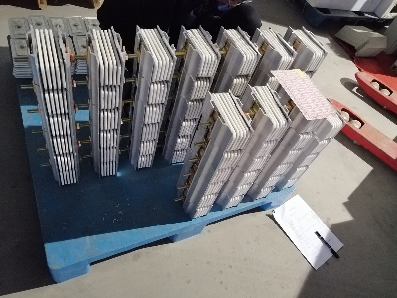 ?母線槽出現(xiàn)故障時應(yīng)如何處理？